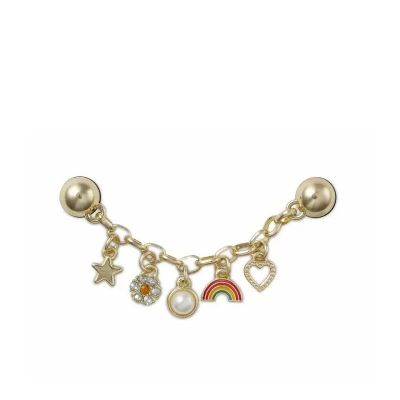Crocs Jibbitz Friendship Bracelet Chain 10012303