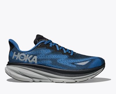 HOKA CLIFTON 9 GORE-TEX ΑΔΙΑΒΡΟΧΟ 1141470-BGYN