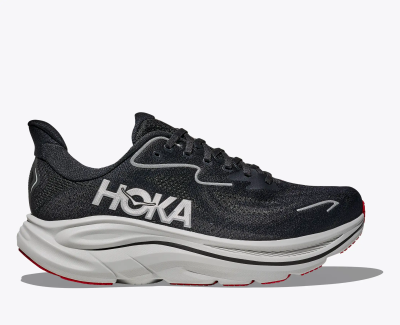 HOKA CLIFTON 10 1162030-BKSV