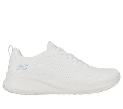 SKECHERS BOBS SQUAD CHAOS - FACE OFF 117209-OFWT