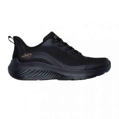 SKECHERS STILL WANDING 117483-BBK