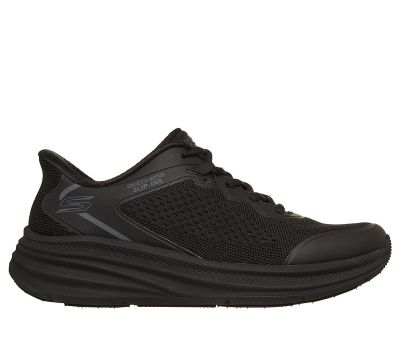 SKECHERS FASHION GAL 117756-BBK