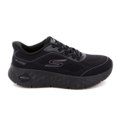 SKECHERS ΑΘΛΗΤΙΚΑ ΠΑΠΟΥΤΣΙΑ SNEAKERS GO WALK MAX CUSHIONING 126031-BBK