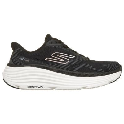 SKECHERS MAX CUSHIONING 129484-BKW