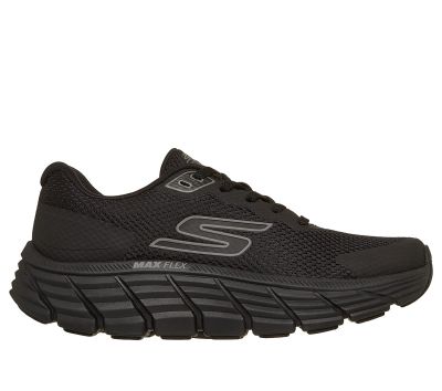 SKECHERS MAX FLEX 129761-BBK