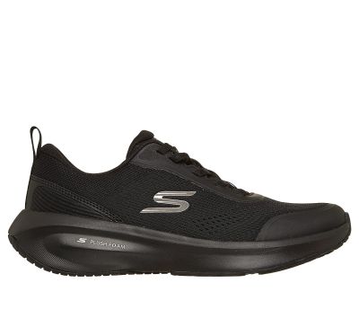 SKECHERS PLUSH FOAM 150572-BBK