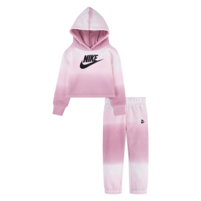 Nike Μπεμπέ Φόρμα Σετ 16J751-A0S