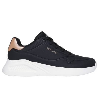SKECHERS UNO LITE 177291-BLK