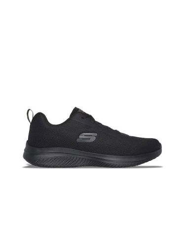 SKECHERS ΑΘΛΗΤΙΚΑ ΠΑΠΟΥΤΣΙΑ ΑΝΤΙΟΛΙΣΘΗΤΙΚΗ ΣΟΛΑ Ε ΡΓΑΣΙΑΣ  WORK ULTRA FLEX 200241-BLK