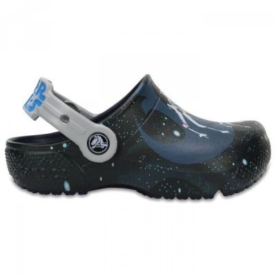 CROCS CLOGS FUNLAB STAR WARS 204115-410