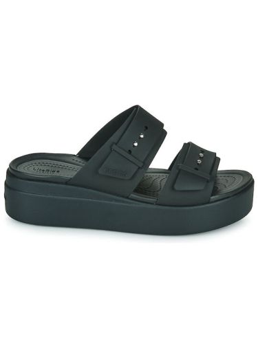 CROCS BROOKLYN BUCKLE LOW WDG 207431-001