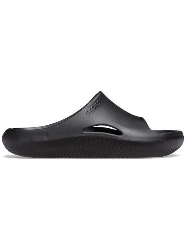 CROCS MELLOW SLIDE 208392-001