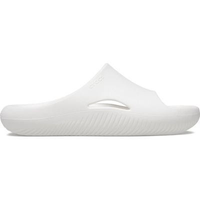 CROCS MELLOW SLIDE 208392-100
