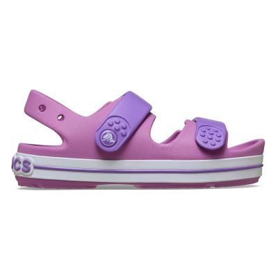 CROCS CROCBAND CRUISER SANDAL K 209423-6WQ