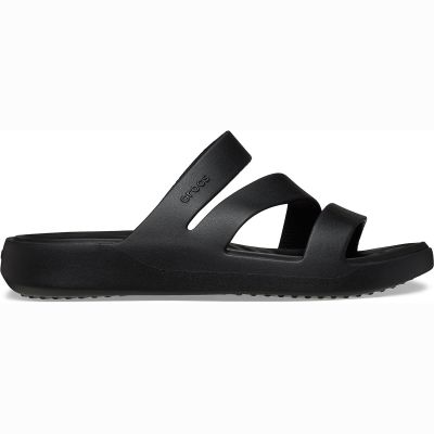 CROCS GETAWAY STRAPPY 209587-001