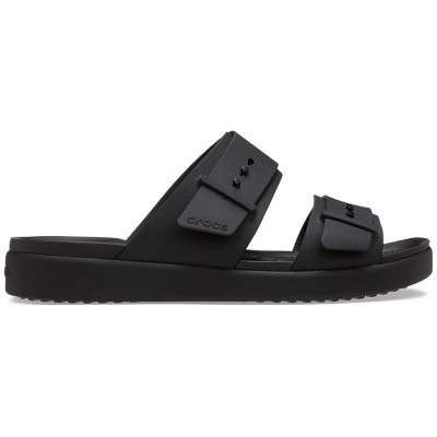 CROCS BROOKLYN BUCKLE LOW LOW 211215-001