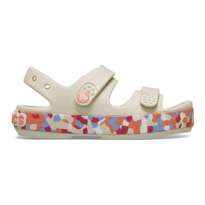 CROCS CROCBAND CRUISER GLOW CONFETTI BAND 212528-2MK