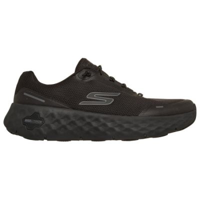 SKECHERS GO WALK MAX CUSHIONING 217113-BBK