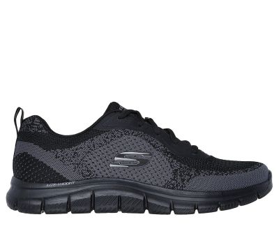 SKECHERS GLENDOR 232699-BBK