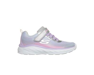 SKECHERS ΠΑΙΔΙΚΑ ΑΘΛΗΤΙΚΑ ΠΑΠΟΥΤΣΙΑ SNEAKERS BOUNDLESS 303599L-GYMT