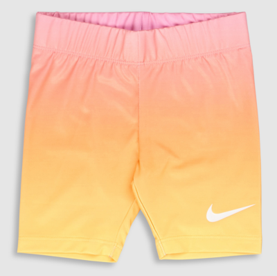 Nike Παιδική Βερμούδα - Κολαν 36J588-A21