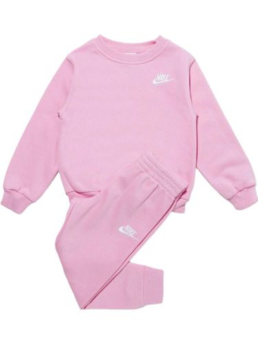 Nike Παιδική Φόρμα Σετ 36M877-AAH