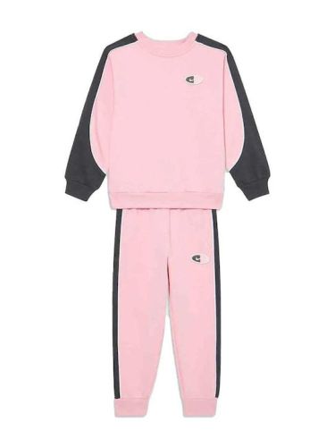 Nike Παιδική Φόρμα Σετ 36N293-A0W