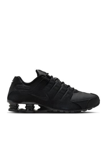 NIKE SHOX NZ 378341-001