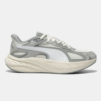 PUMA ΑΘΛΗΤΙΚΑ ΠΑΠΟΥΤΣΙΑ SNEAKERS RUNNING HYPNOTIC LS 2 404714-03