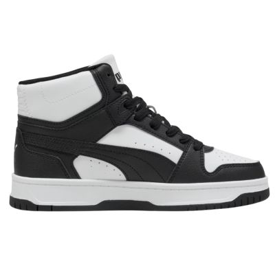 PUMA REBOUND SLAM MID (GS) 408800-01