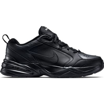 NIKE AIR MONARCH IV ΔΕΡΜΑ 415445-001