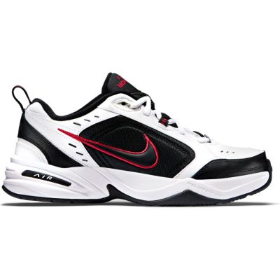NIKE AIR MONARCH IV ΔΕΡΜΑ 415445-101