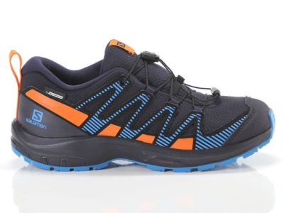 SALOMON XA PRO V8 J ΑΔΙΑΒΡΟΧΟ  416140