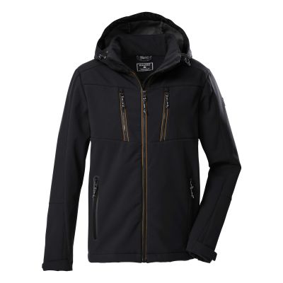 KILLTEC SOFTSHELL JCKT 43323-200