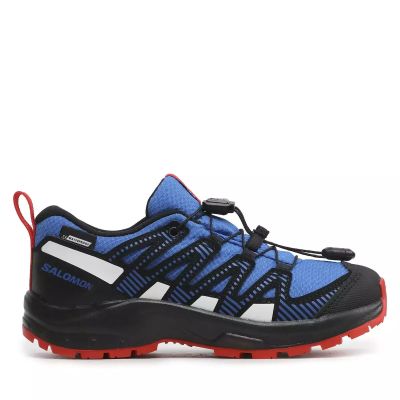 SALOMON XA PRO V8 CSWP ΑΔΙΑΒΡΟΧΟ  J 471262