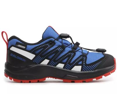 SALOMON ΠΑΙΔΙΚΑ ΠΑΠΟΥΤΣΙΑ ΑΔΙΑΒΡΟΧΑ XA PRO V8 CSWP 471262
