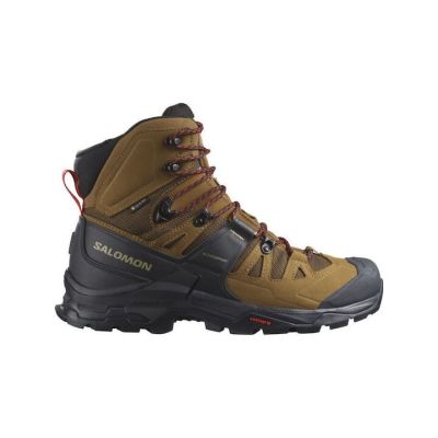 SALOMON QUEST ΑΔΙΑΒΡΟΧΟ ΜΠΟΤΑΚΙ GORE-TEX 471564