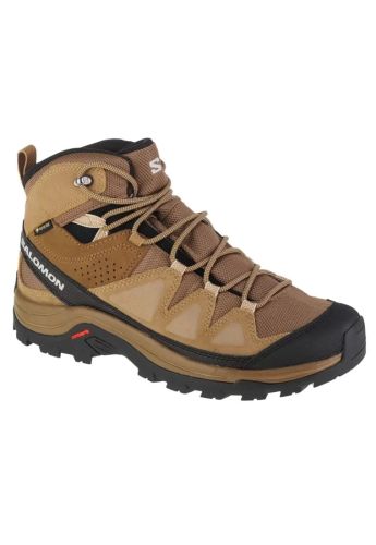 SALOMON QUEST ROVE ΜΠΟΤΑΚΙ ΑΔΙΑΒΡΟΧΟ GTX 471814