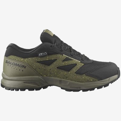 SALOMON KIDS OUTWAY CSWP ΑΔΙΑΒΡΟΧΟ J 472827