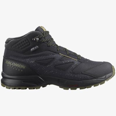 SALOMON OUTWAY MID CSWP ΑΔΙΑΒΡΟΧΟ  J 472835