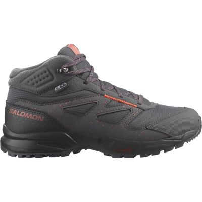 SALOMON OUTWAY MID CSWP ΑΔΙΑΒΡΟΧΟ  J 472836