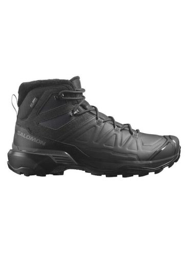 SALOMON X ULTRA SNOWPILOT WP ΑΔΙΑΒΡΟΧΑ 475856
