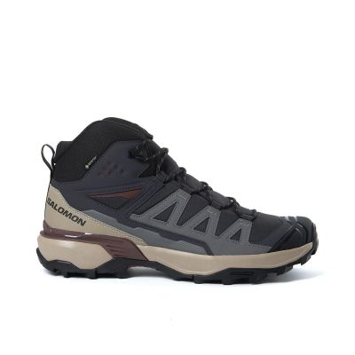 SALOMON X ULTRA X ULTRA ΑΔΙΑΒΡΟΧΟ MID GTX 477433