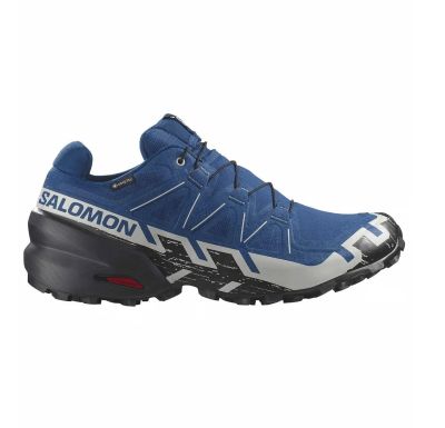 SALOMON SPEEDCROSS 6 GTX ΑΔΙΑΒΡΟΧΟ 477649