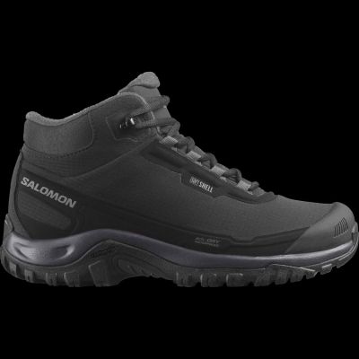 SALOMON WMN ΖΕΣΤΟ ΜΠΟΤΑΚΙ SHELTER WATERPROOF 478550
