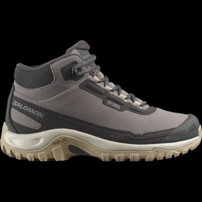 SALOMON WMN ΖΕΣΤΟ ΜΠΟΤΑΚΙ SHELTER WATERPROOF 478552