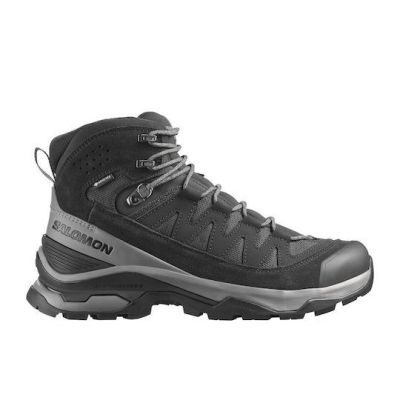 SALOMON  ΟΡΕΙΒΑΤΙΚΑ ΜΠΟΤΑΚΙΑ  ΑΔΙΑΒΡΟΧΑ  QUEST ECHO GTX 492127