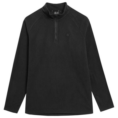 4F Ανδρική Μπλούζα Fleece 4FAW23UFLEM034-20S
