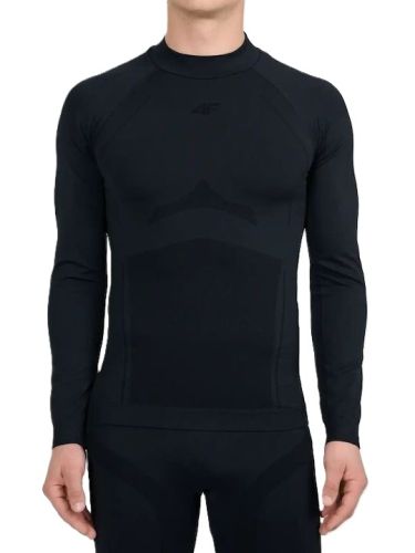 4F MENS SEAMLESS THERMAL UNDERWEAR 4FWAW26USEAM309-20S