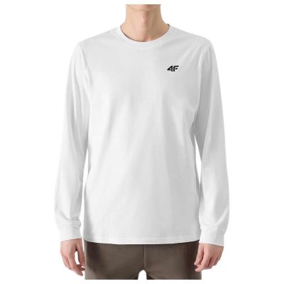 4F LONGSLEEVE 4FWMM00TLONM432-10S